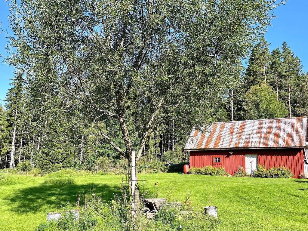 Holiday home SVENLJUNGA photo 2