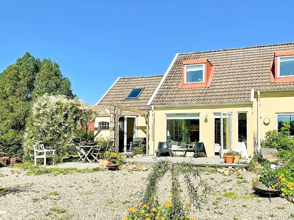 Holiday home TOMELILLA III photo 1