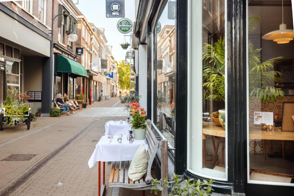 Boutique Hotel Goud En Zilver photo 4