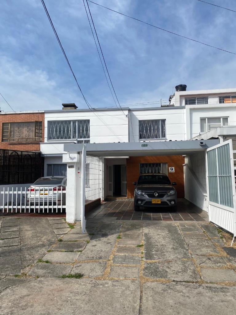 Hostel Urban City Bogotá photo 3