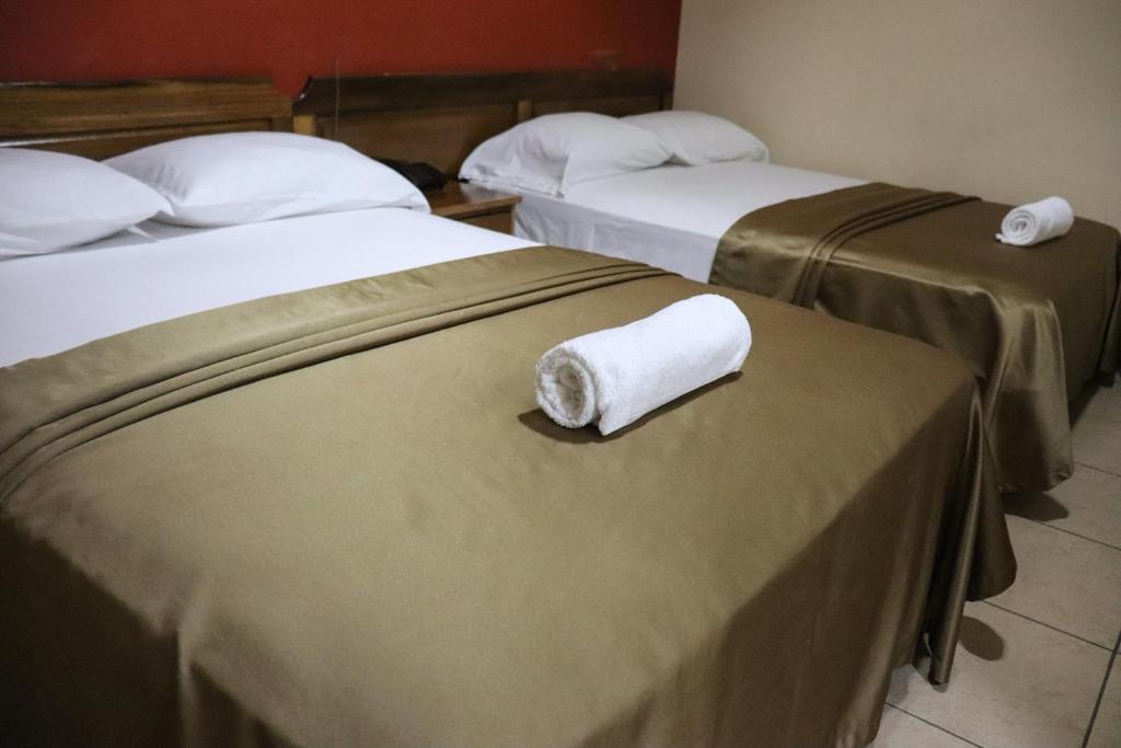 Hotel Residencial Panamericano photo 4