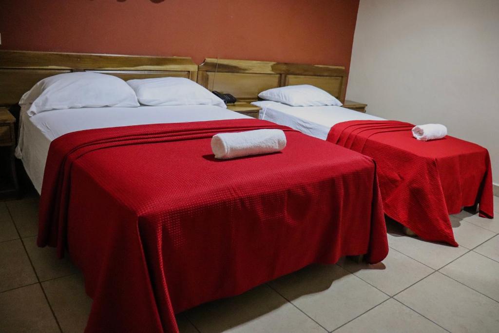 Hotel Residencial Panamericano photo 3