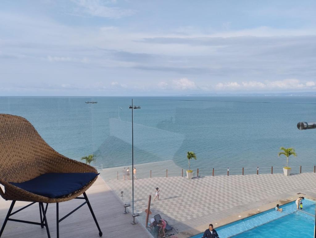 Punta Blanca Beach Apartments Manta Coliving Ecuador photo 3