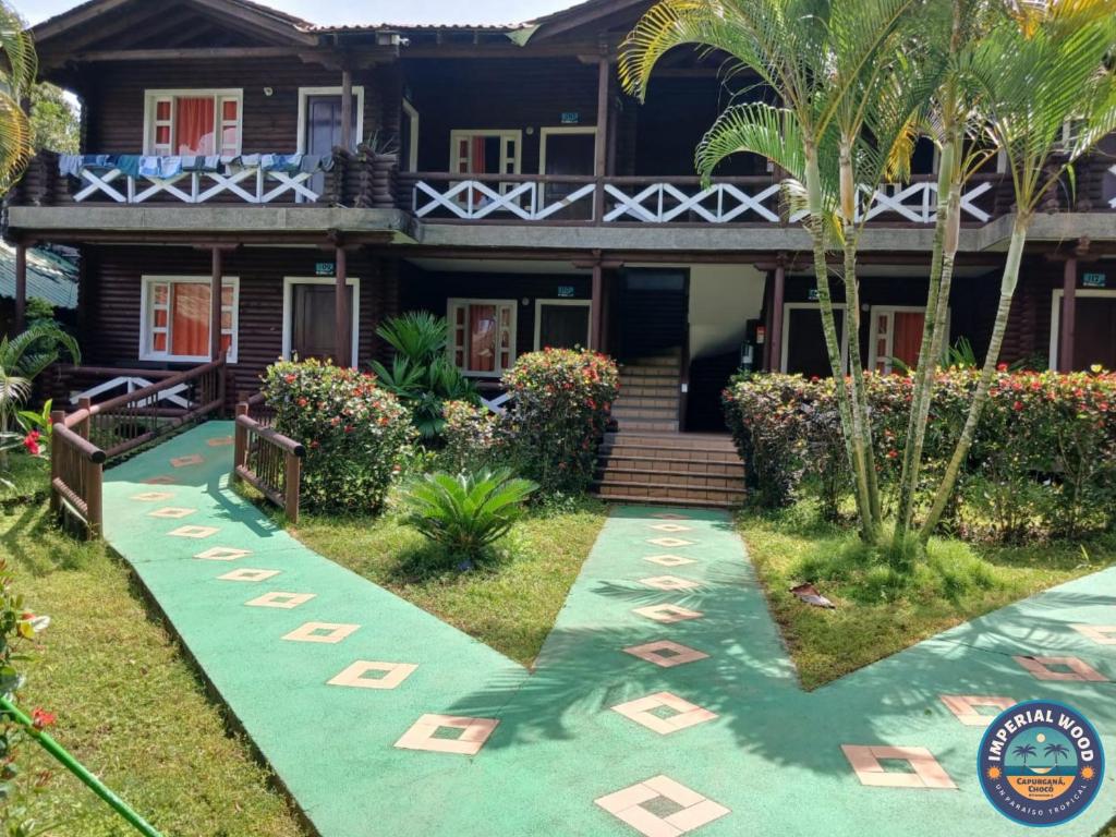 HOTEL IMPERIAL WOOD photo 1