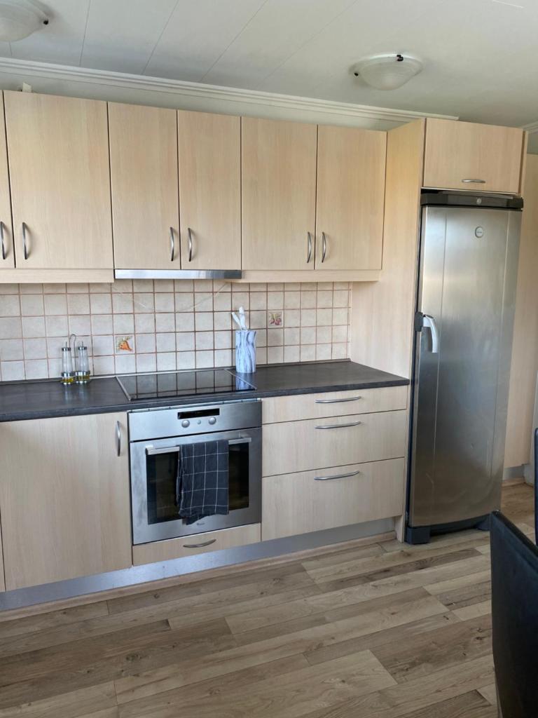 Luxus apartment Byggdarhorn photo 1