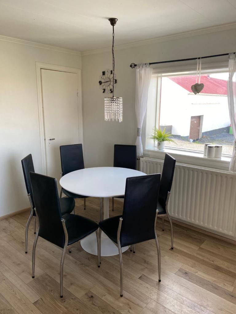 Luxus apartment Byggdarhorn photo 2