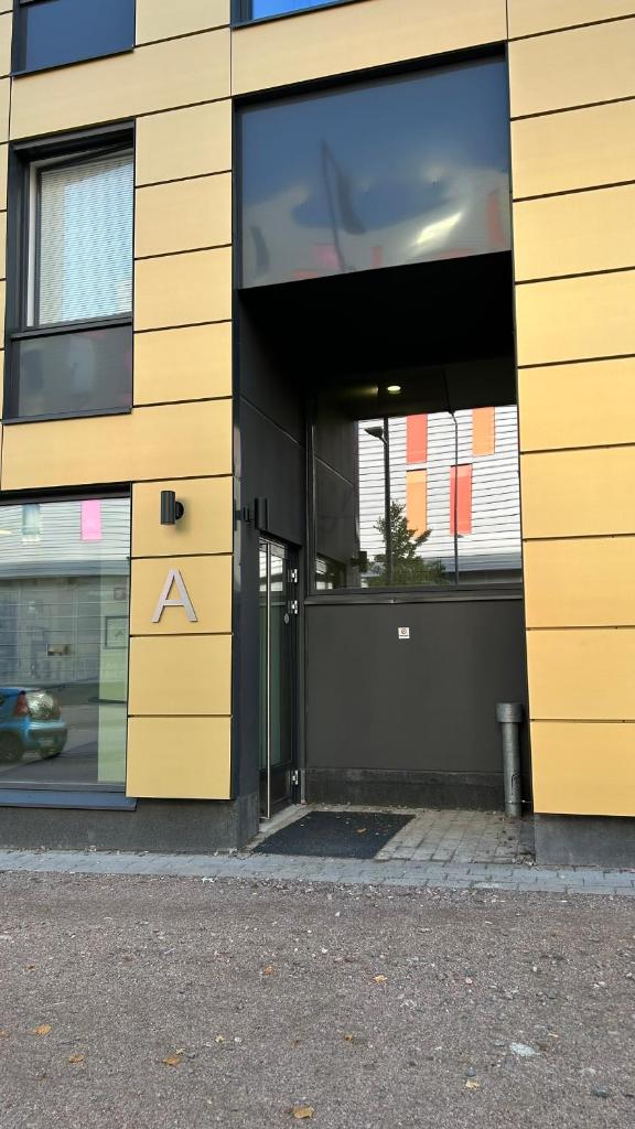 Entire Apartment Near Helsinki Airport photo 2