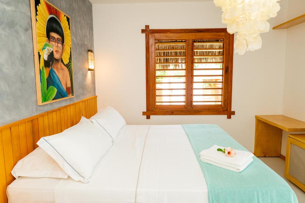 Pousada Coco Cabana photo 2