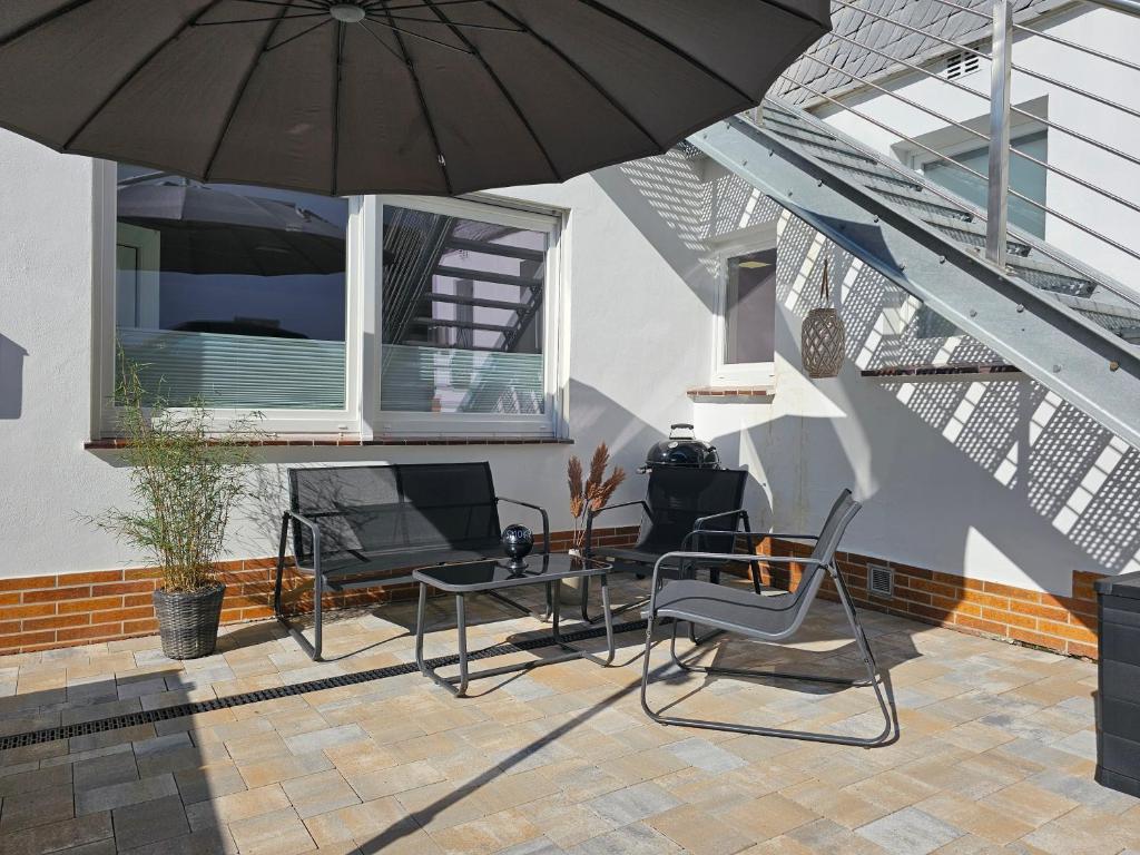 Flamingo - Zentral, Parken, Terrasse, PS4, Netflix photo 4