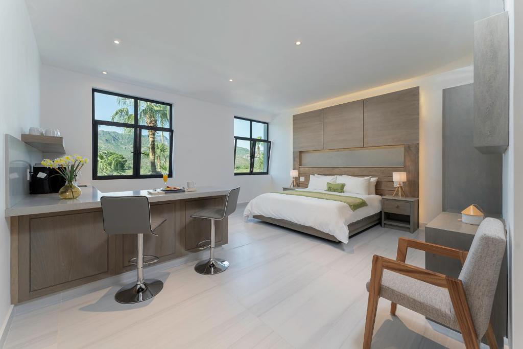 Hotel Cordelia Resort & Spa photo 2