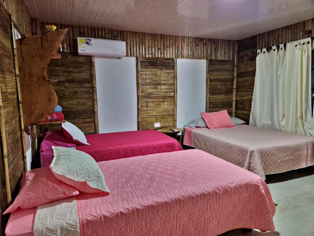 Tatacoa Star Eco Hotel photo 4