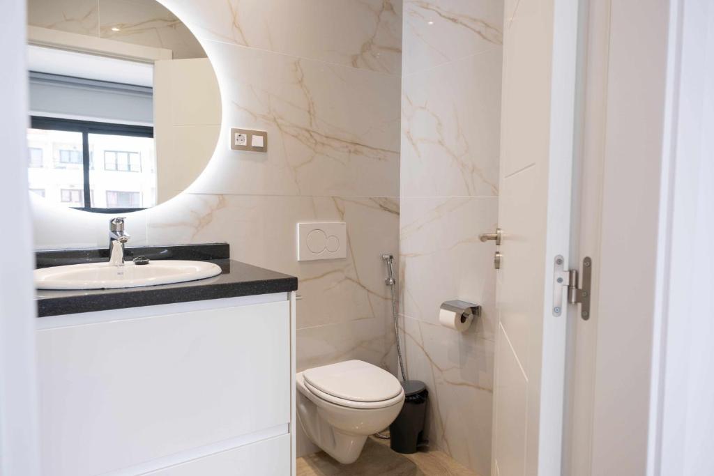 Luxury Apartments Sea Sabi photo 3