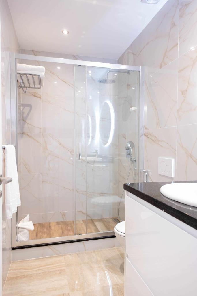 Luxury Apartments Sea Sabi photo 4