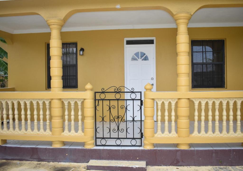 Villa Cherry