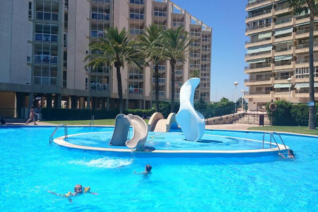 Valencia Beach & Nature photo 1