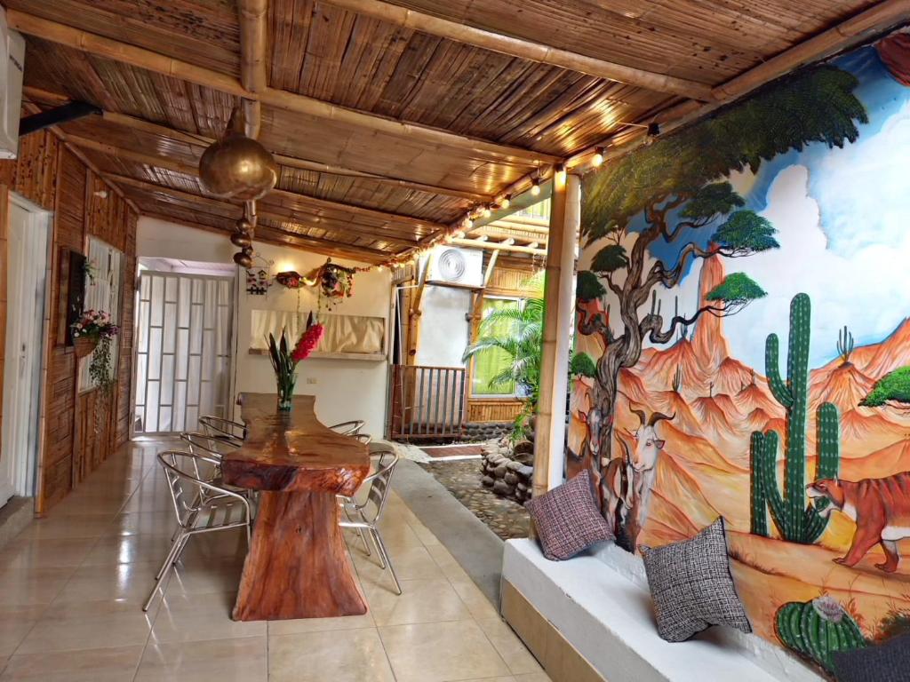 Tatacoa Star Eco Hotel photo 3