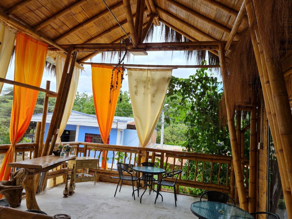 Tatacoa Star Eco Hotel photo 2