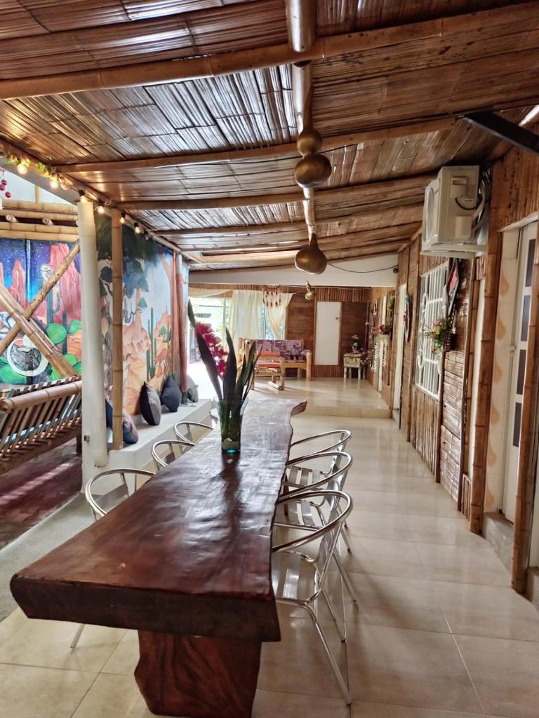 Tatacoa Star Eco Hotel photo 1