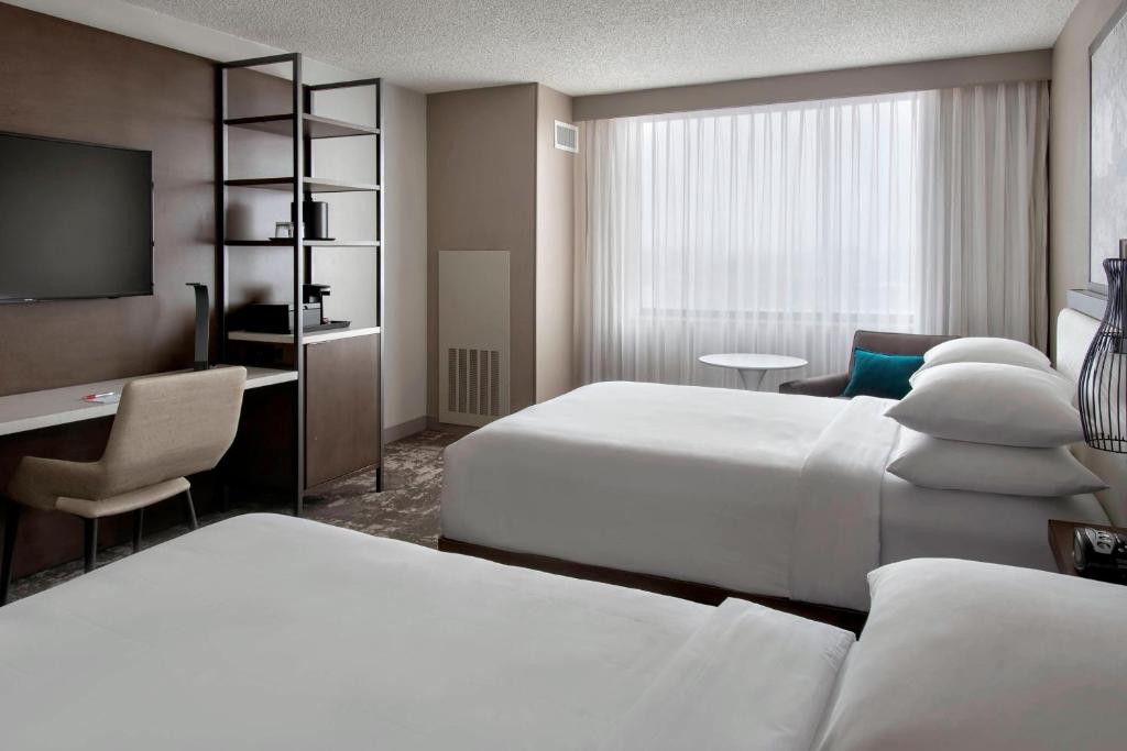 Marriott Albany photo 4
