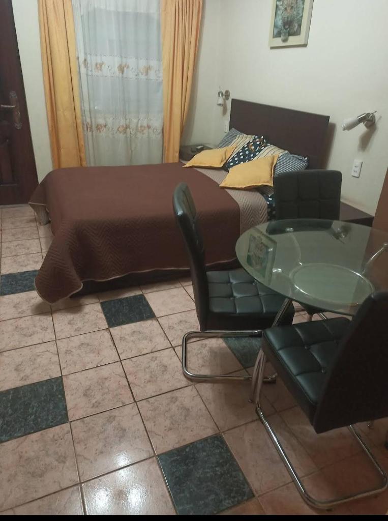 HOTEL ANAHÍ photo 2