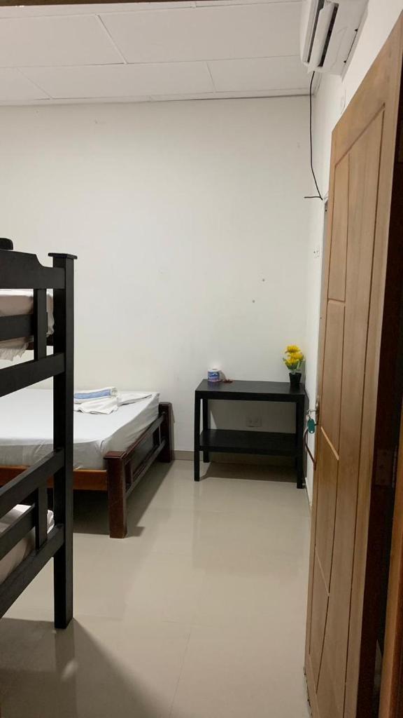 Habitaciones Mónaco