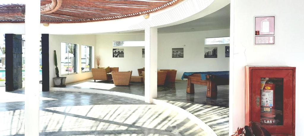 Condominio Nautico Paracas photo 2