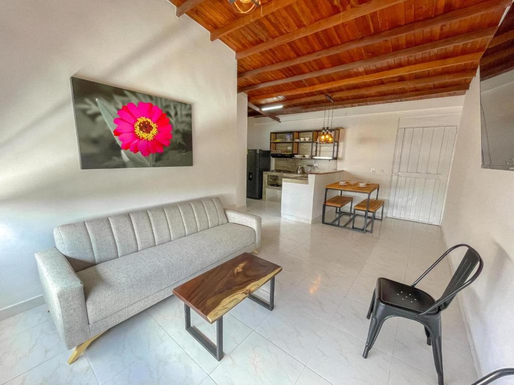 apartahotel rosedal photo 3