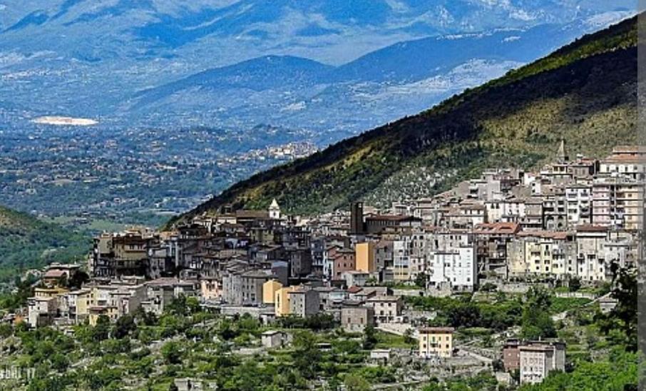 Vallecorsa city photo 4