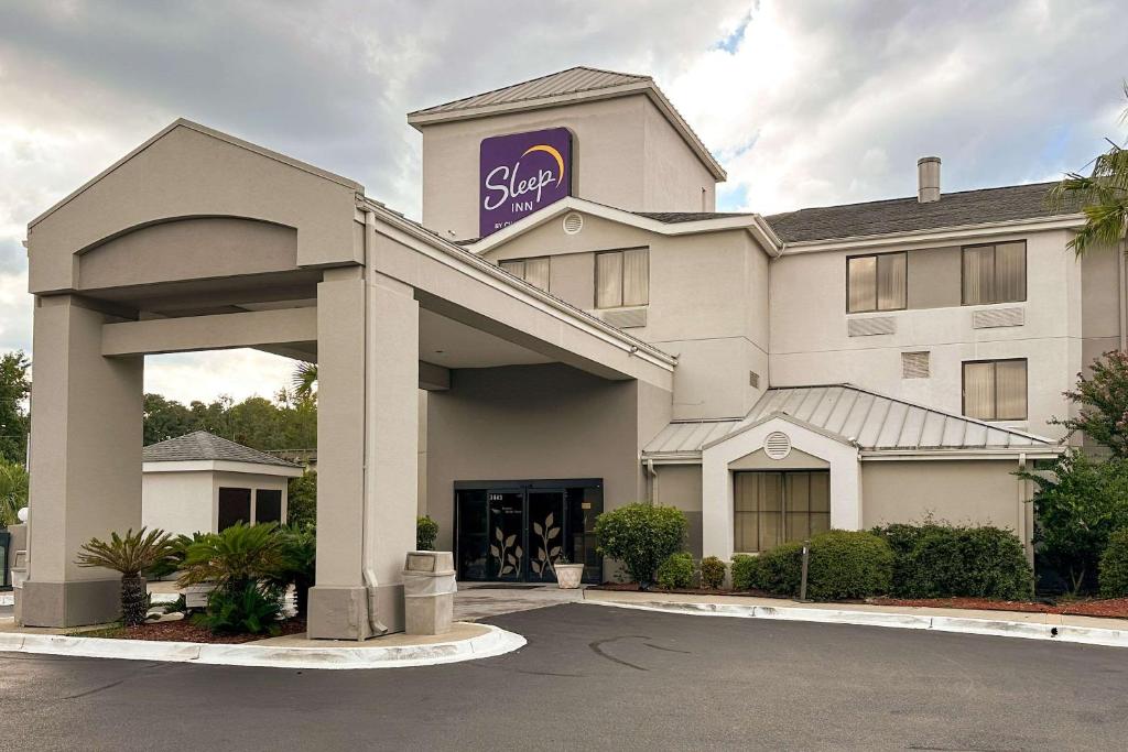 Sleep Inn Walterboro I-95 photo 1