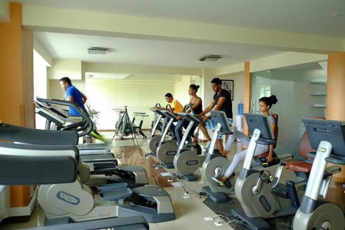 Golden Addis Hotel photo 3