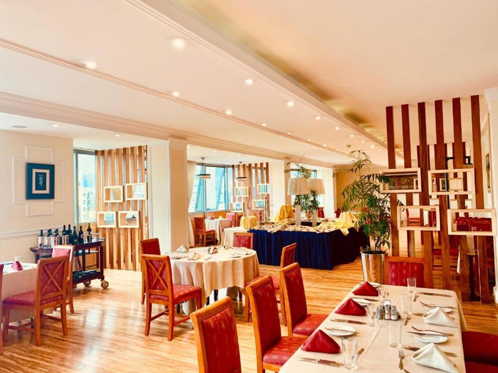 Golden Addis Hotel photo 4