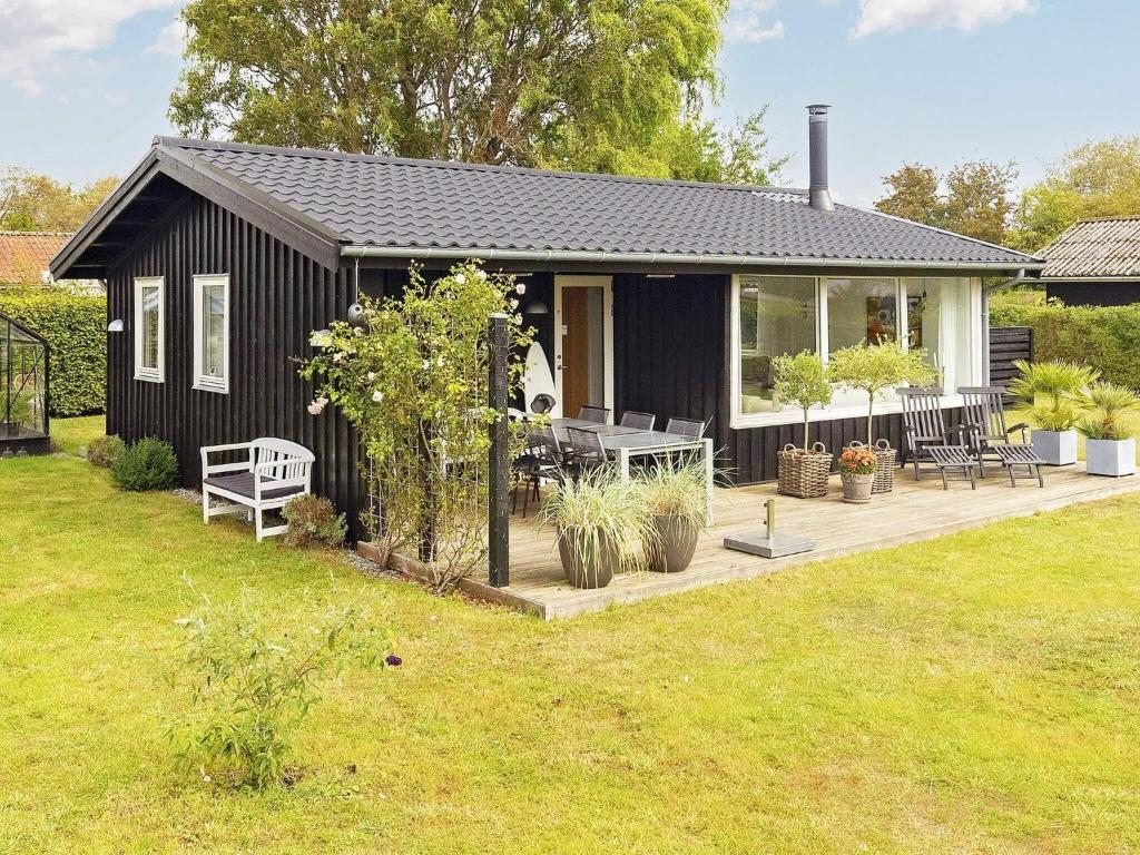 Holiday home Karrebæksminde IX