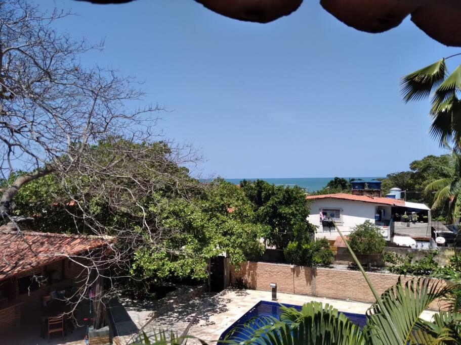 Casa inteira, sauna, piscina ozonizada, praia Enseada dos Corais, Cabo de Santo Agostinho, Pernambuco, Nordeste, Brasil photo 2