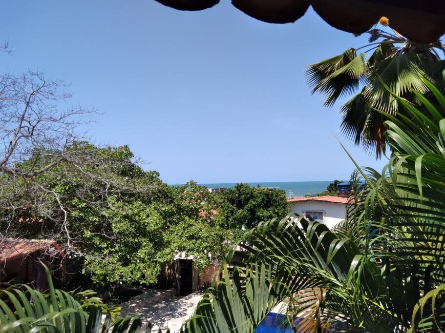 Casa inteira, sauna, piscina ozonizada, praia Enseada dos Corais, Cabo de Santo Agostinho, Pernambuco, Nordeste, Brasil photo 3