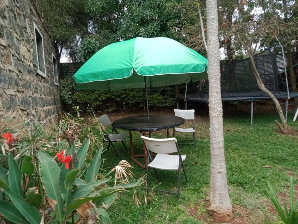 Quiet Place photo 3