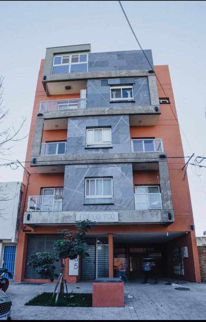 Departamento completo