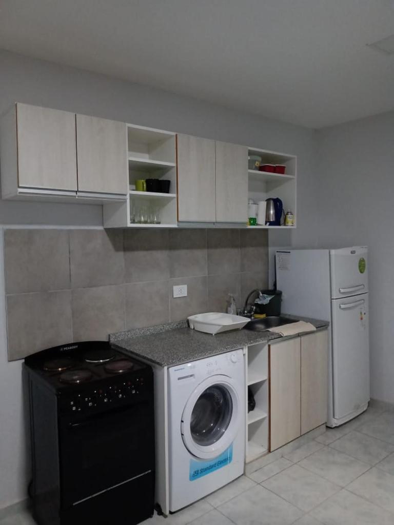 Departamento completo photo 1