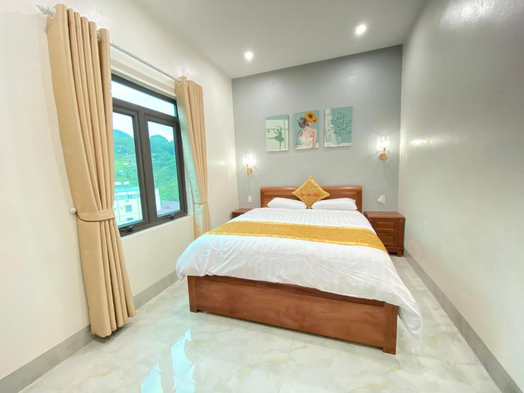 Van Anh Hotel photo 1