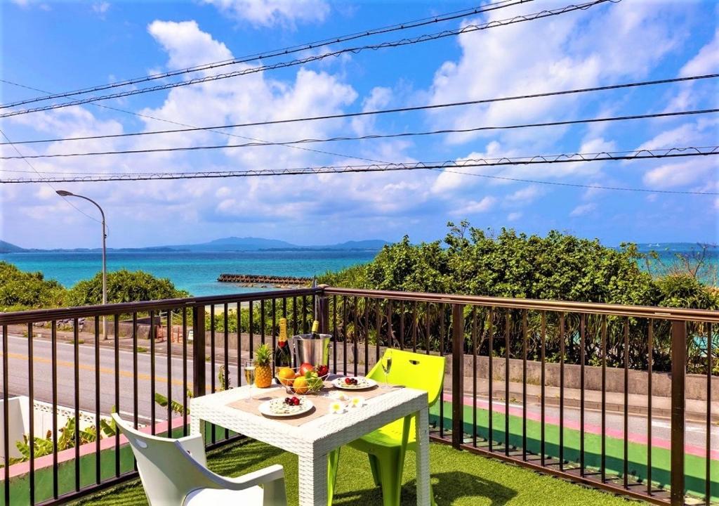 SEA SIDE HOUSE Ogimi / Vacation STAY 9241