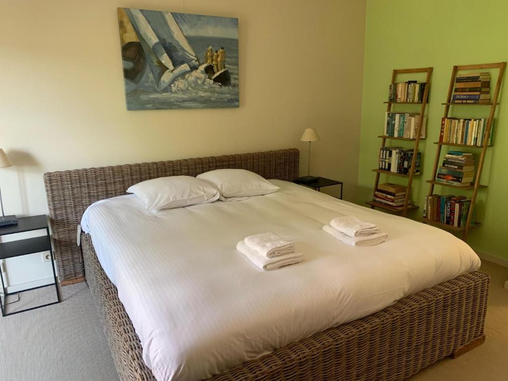 Holiday Home in Vlaanderen with Garden photo 4