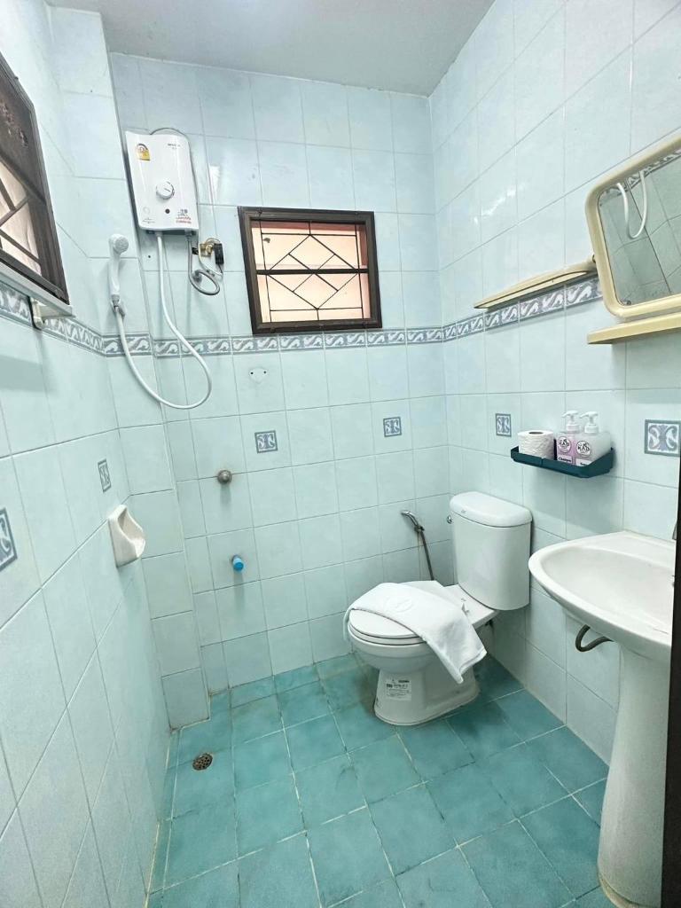 Soft Resort Kad Farang Hangdong photo 4