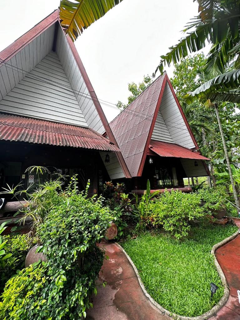 Soft Resort Kad Farang Hangdong photo 2
