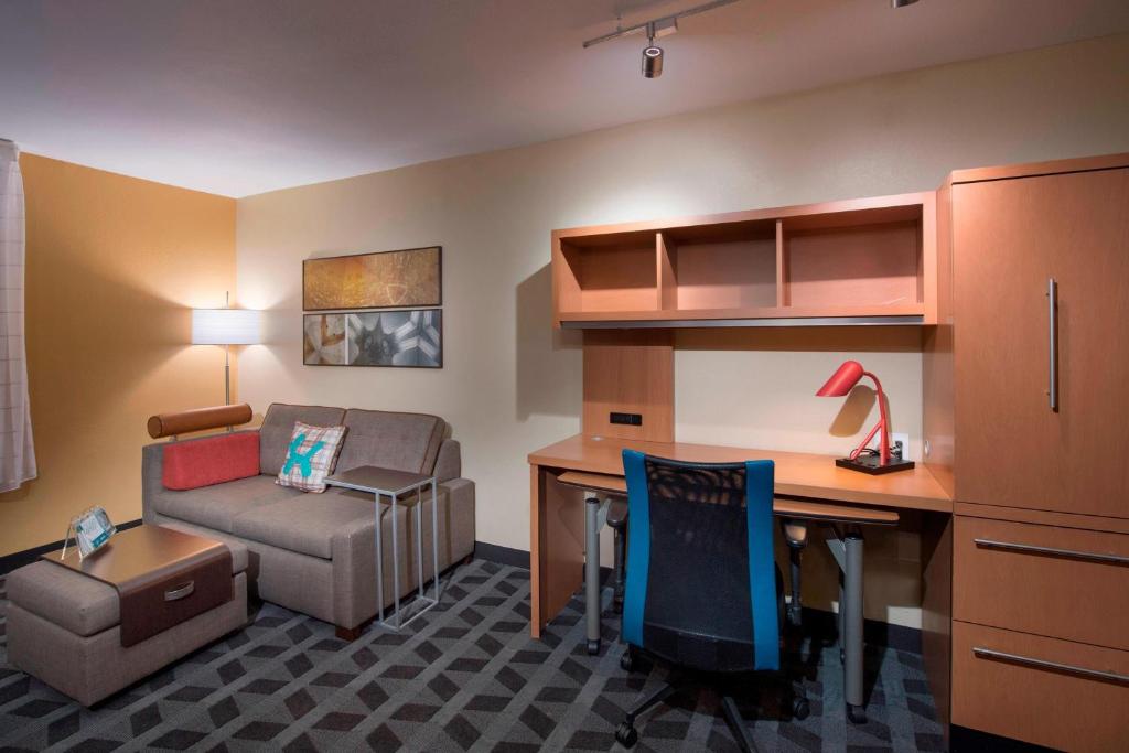 TownePlace Suites by Marriott Atlanta Alpharetta image
