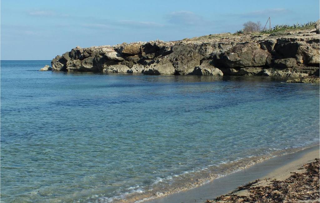 Nice Apartment In Trappeto With Wifi And 2 Bedrooms photo 4