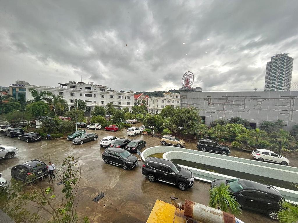 GRAND VIEW PALACE HA LONG HOTEL