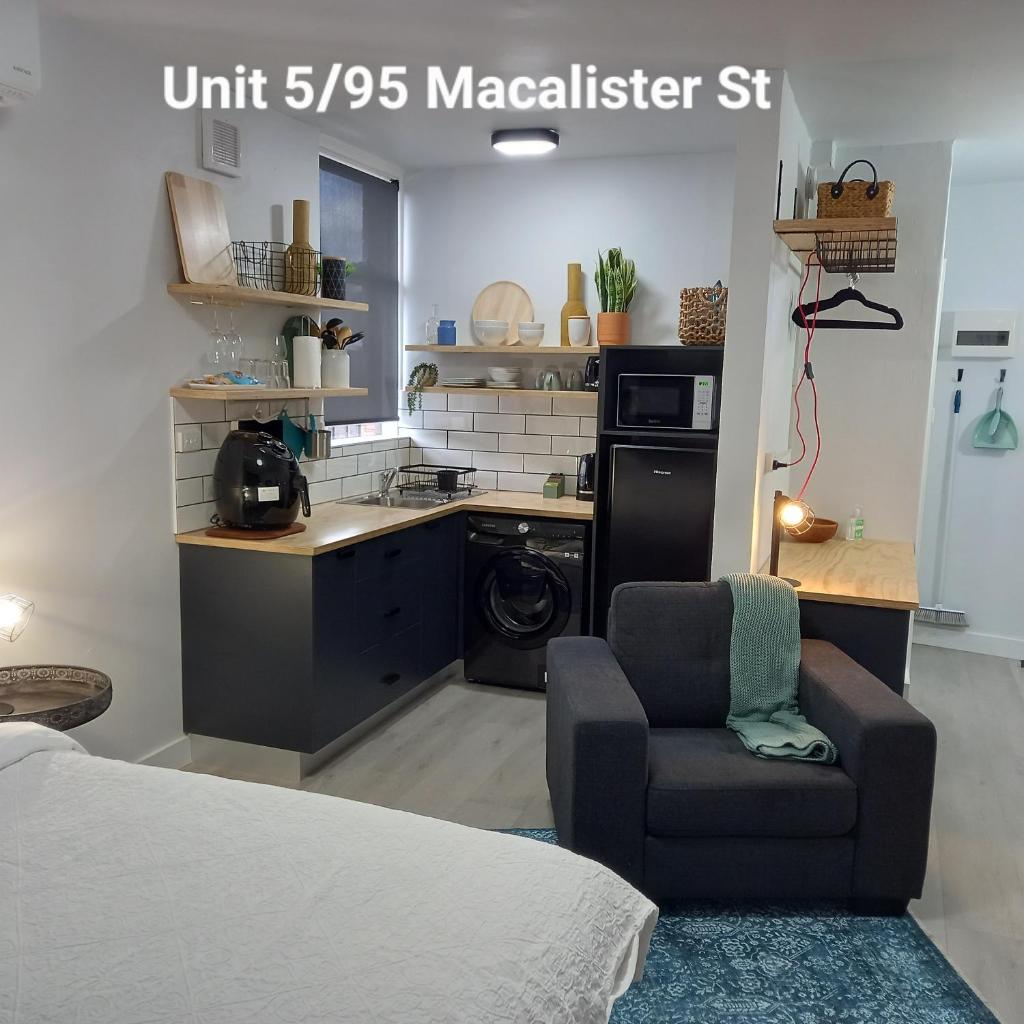 At Home Apartments photo 4