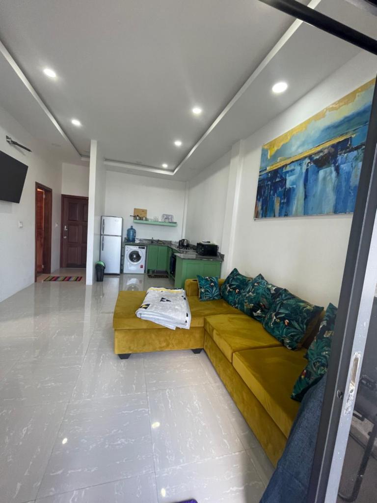 Apex Boutique apartments photo 4