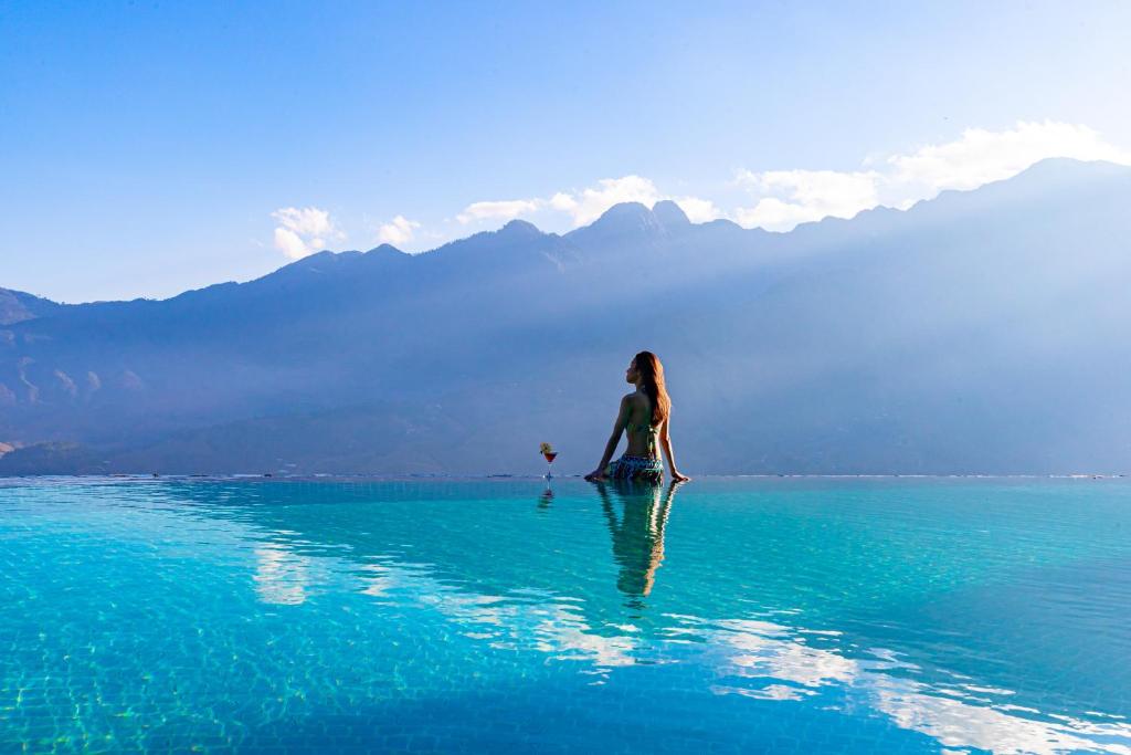 The Mong Village Resort & Spa