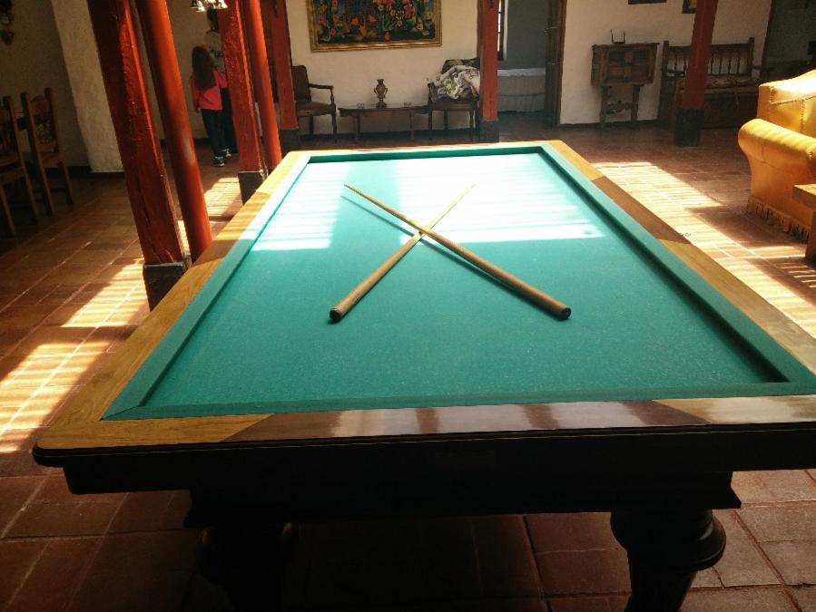 Hotel La Franchesca photo 2