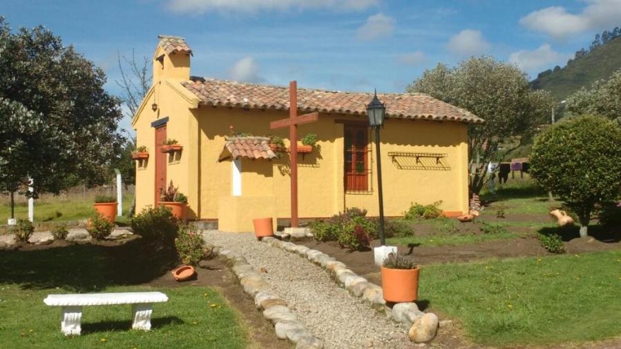 Hotel La Franchesca photo 1